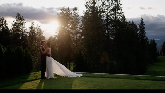 Still from Tana & Kalin