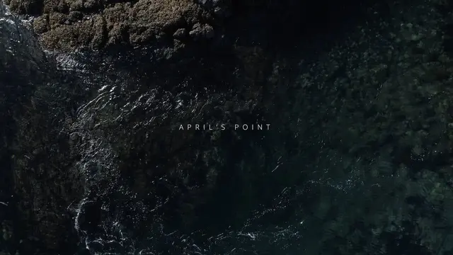 Still from April Point