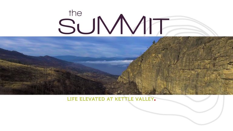 The Summit Video Promo
