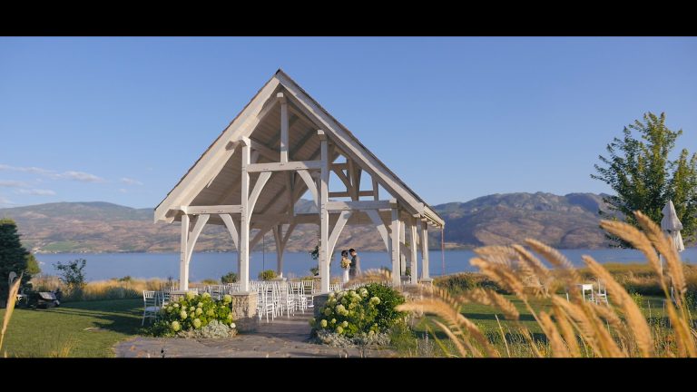 Sanctuary Garden Wedding Video