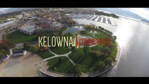 Kelowna Communities