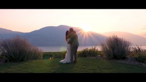 Naramata Wedding Videography