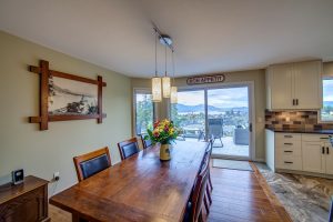 Dining Real Estate Photographer