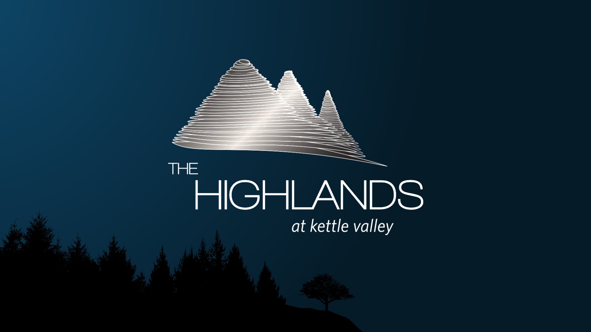 The Highlands at Kettle Valley