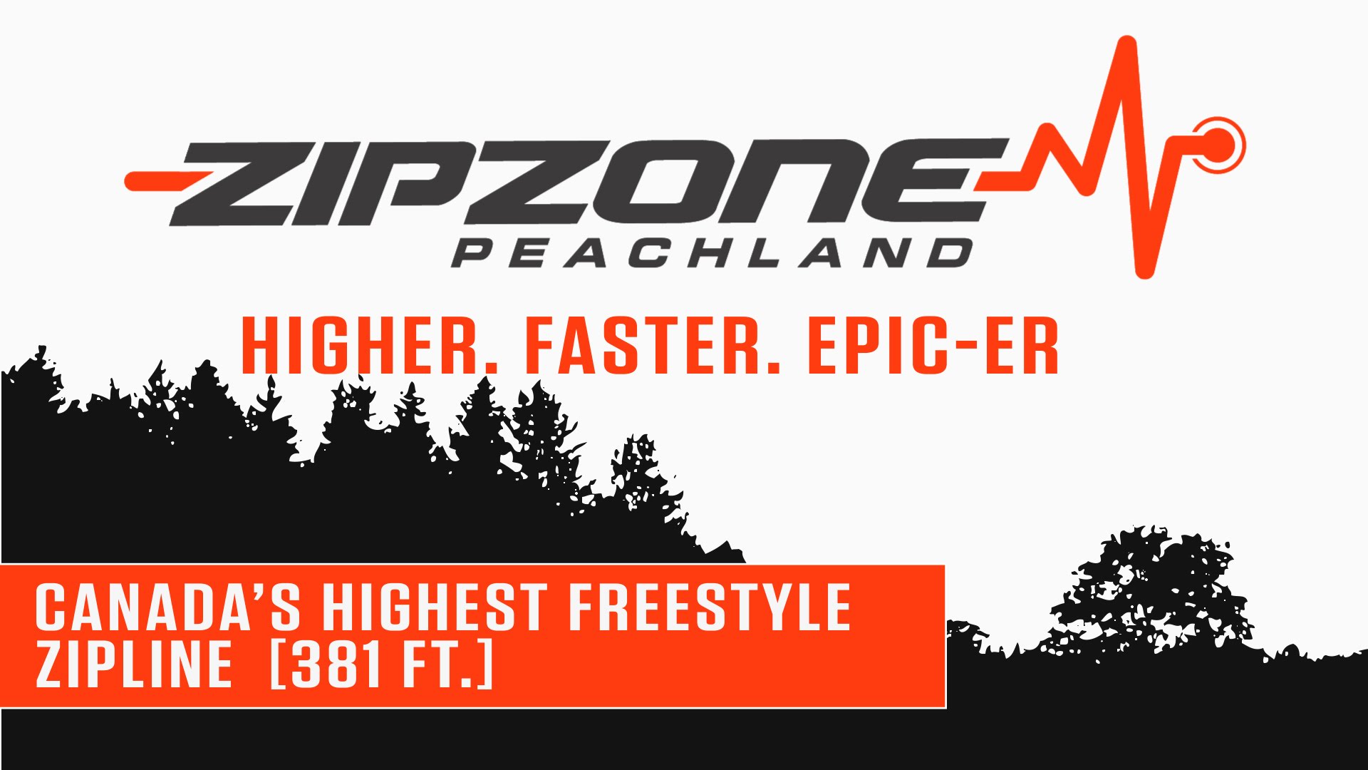 ZipZone - Peachland