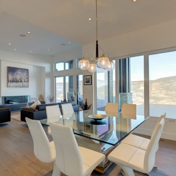 Luxury Okanagan Home Luxury Okanagan Home