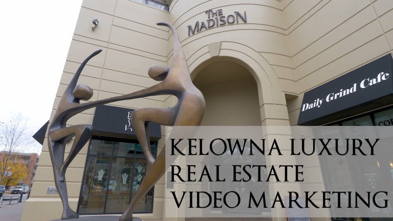 Kelowna Luxury Real Estate